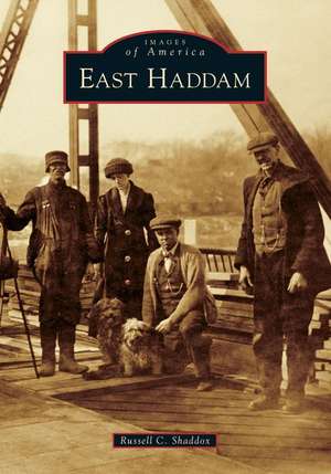 East Haddam de Russell C. Shaddox