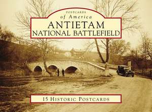 Antietam National Battlefield de Kevin R. Pawlak