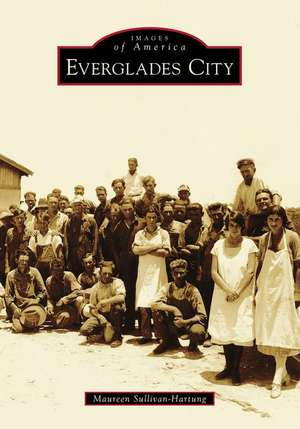 Everglades City de Maureen Sullivan-Hartung