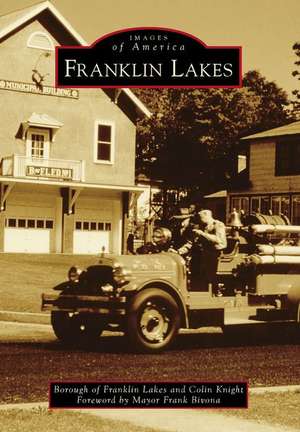 Franklin Lakes de Borough Of Franklin Lakes