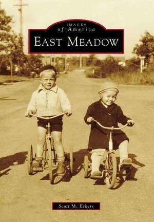 East Meadow de Scott M. Eckers