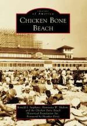 Chicken Bone Beach de Ronald J Stephens