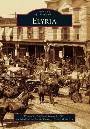 Elyria de William L. Bird