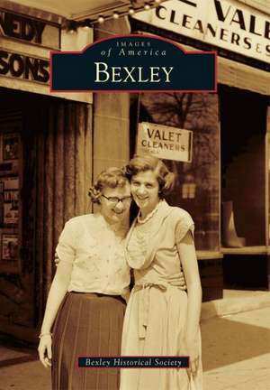 Bexley de Bexley Historical Society