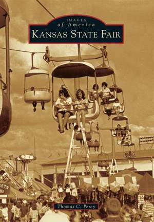 Kansas State Fair de Thomas C. Percy