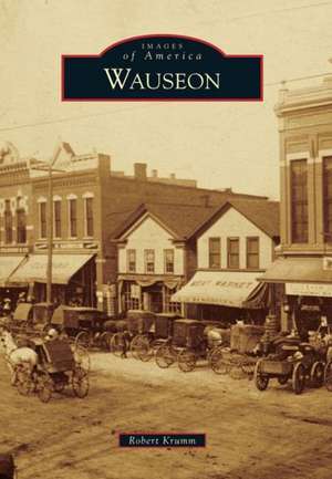 Wauseon de Robert Krumm