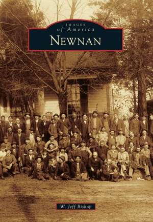 Newnan de W. Jeff Bishop