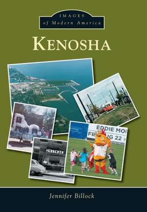 Kenosha de Jennifer Billock