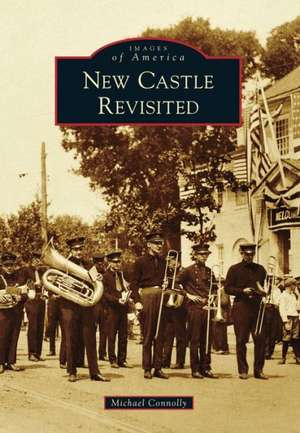 New Castle Revisited de Michael Connolly