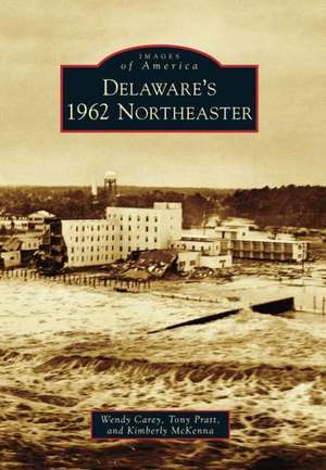 Delaware's 1962 Northeaster de Wendy Carey