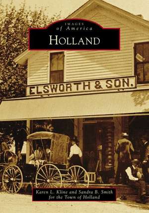 Holland de Karen L. Kline