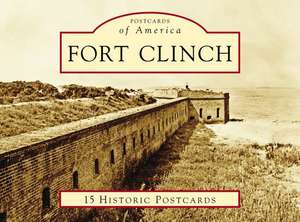 Fort Clinch de III, Frank A. Ofeldt