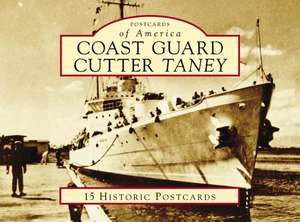 Coast Guard Cutter Taney de Bob Ketenheim