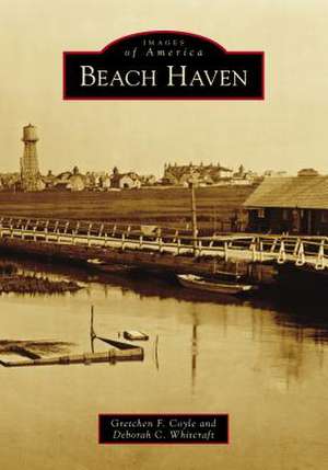 Beach Haven de Gretchen F. Coyle