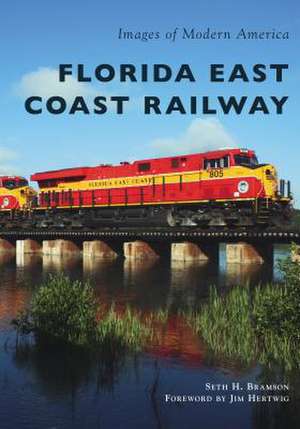 Florida East Coast Railway de Seth H. Bramson