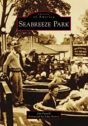 Seabreeze Park de Jim Futrell