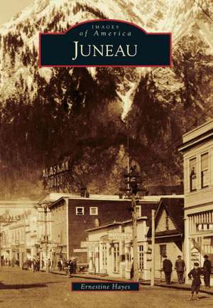 Juneau de Ernestine Hayes