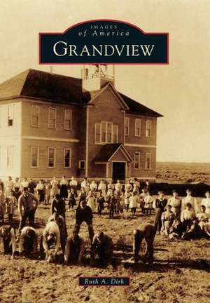 Grandview de Ruth Dirk