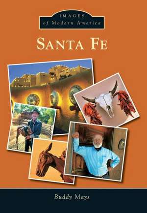 Santa Fe de Buddy Mays