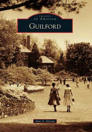 Guilford de Ann G. Giroux