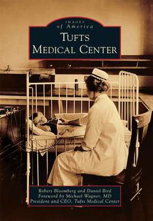 Tufts Medical Center de Robert Bloomberg