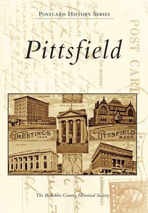 Pittsfield de The Berkshire County Historical Society