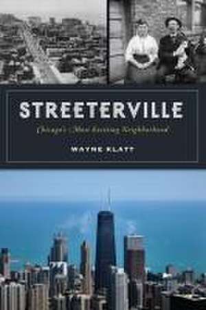 Streeterville de Wayne Klatt