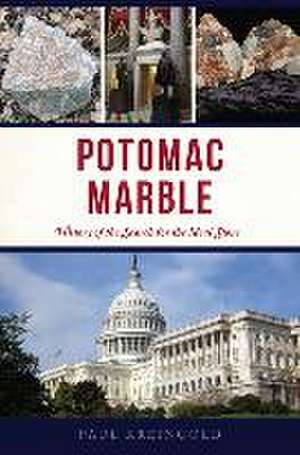 Potomac Marble de Paul Kreingold