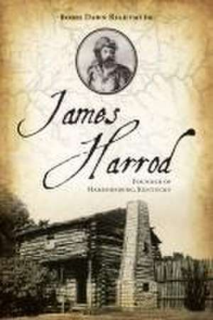 James Harrod de Bobbi Rightmyer