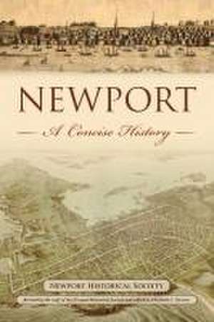 Newport de Newport Historical Society