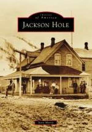 Jackson Hole de Morris