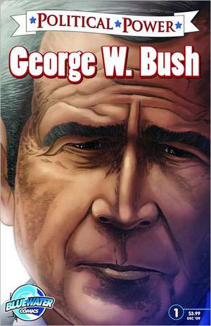 George W. Bush de Chris Ward