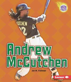 Andrew McCutchen de Jon M. Fishman