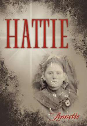 Hattie de Annette