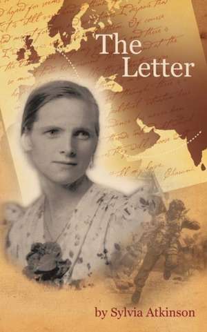 The Letter de Sylvia Atkinson