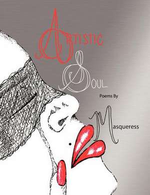 Artistic Soul de Masqueress