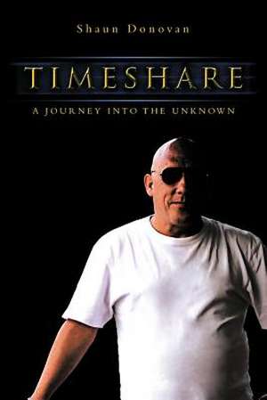 Timeshare de Shaun Donovan