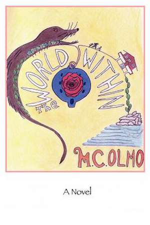 The World Within de M. C. Olmo