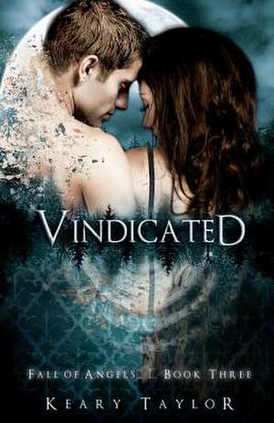 Vindicated de Keary Taylor