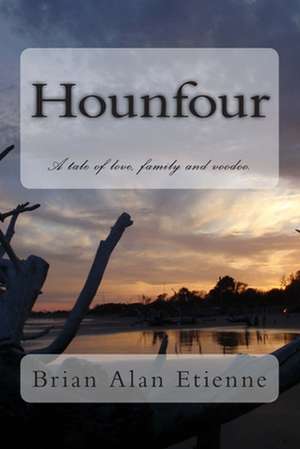 Hounfour