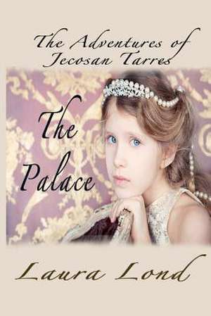 The Palace de Laura Lond