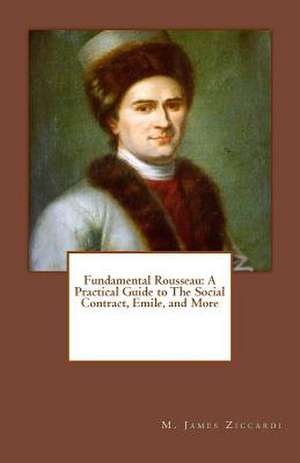 Fundamental Rousseau de Ziccardi, M. James