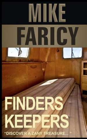 Finders Keepers de Mike Faricy