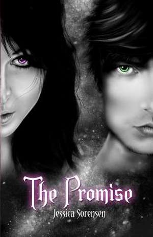 The Promise de Jessica Sorensen