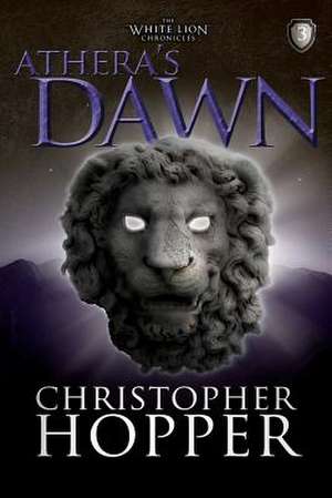 Athera's Dawn de Christopher Hopper