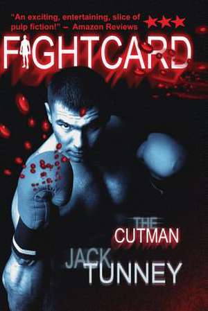 The Cutman de Jack Tunney