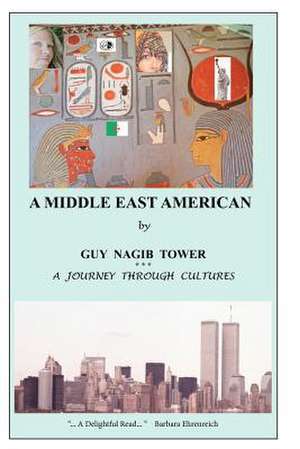 A Middle East American de MR Guy Nagib Tower