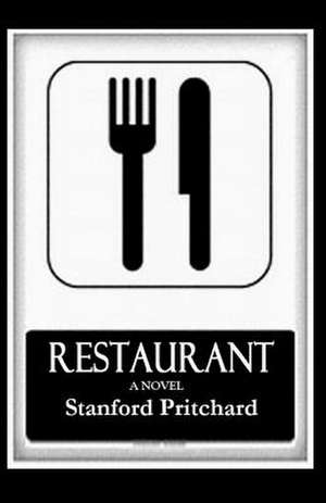 Restaurant de MR Stanford K. Pritchard