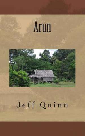 Arun de Jeff Quinn