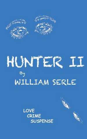 Hunter LL de William Serle